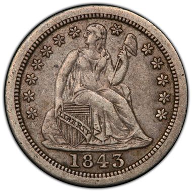 Cert 30045004 - Coin Image