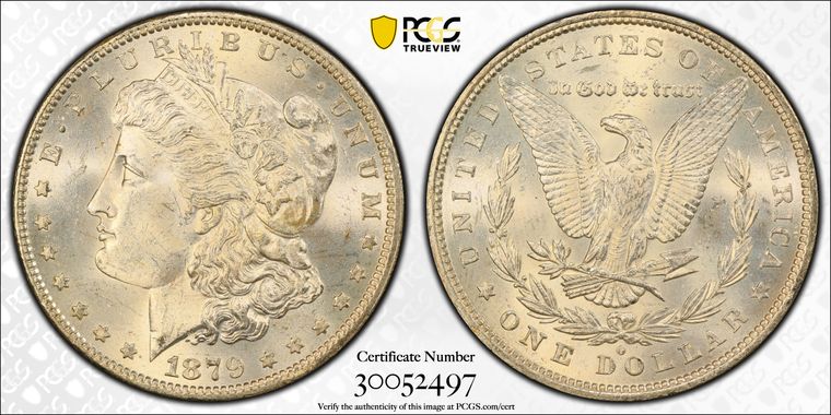 Cert 30052497 - Coin Image