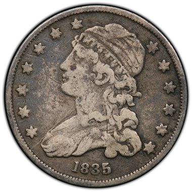 Cert 30114918 - Coin Image