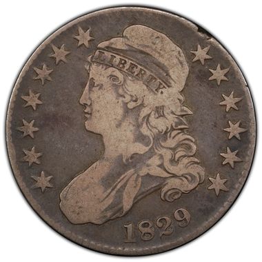 Cert 30114951 - Coin Image