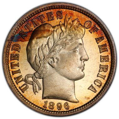 Cert 30129231 - Coin Image