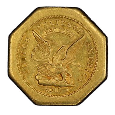 Cert 30132143 - Coin Image