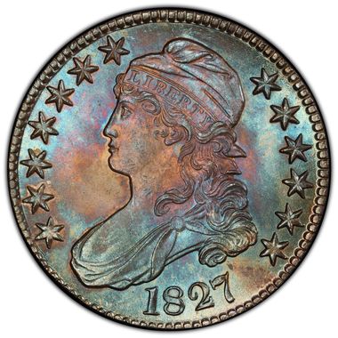 Cert 30132356 - Coin Image