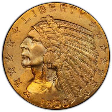 Cert 30134641 - Coin Image