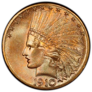 Cert 30134661 - Coin Image