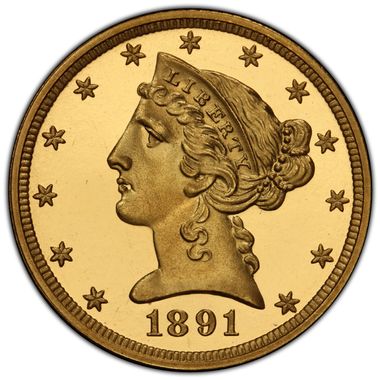 Cert 30134951 - Coin Image