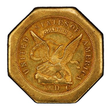 Cert 30134996 - Coin Image