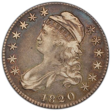 Cert 30135868 - Coin Image