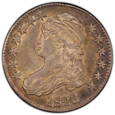 Cert 30135873 - Coin Image