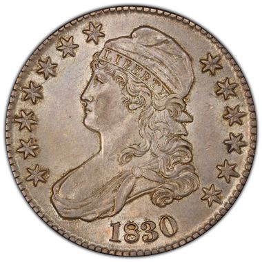 Cert 30135875 - Coin Image