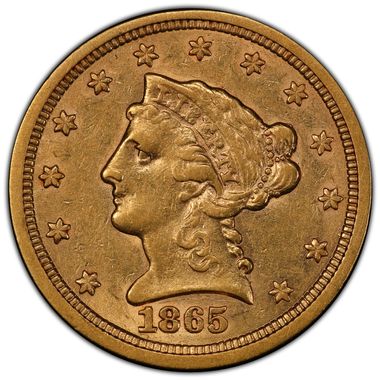 Cert 30136533 - Coin Image