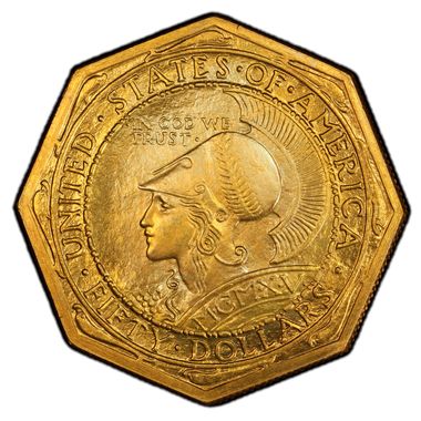 Cert 30137551 - Coin Image