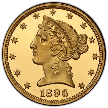 Cert 30137608 - Coin Image