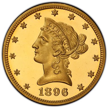 Cert 30137609 - Coin Image