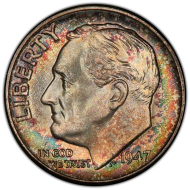 Cert 30146808 - Coin Image