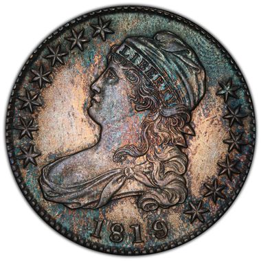 Cert 30152621 - Coin Image