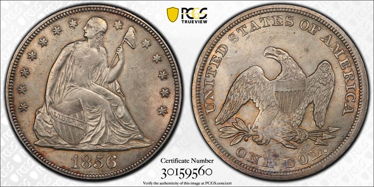 Cert 30159560 - Coin Image