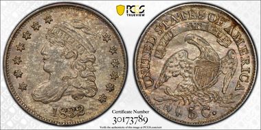 1832 H10C LM-8.5 MS62