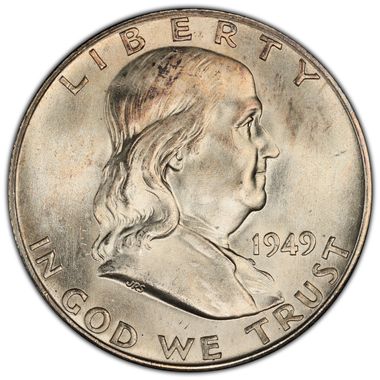 Cert 30180150 - Coin Image