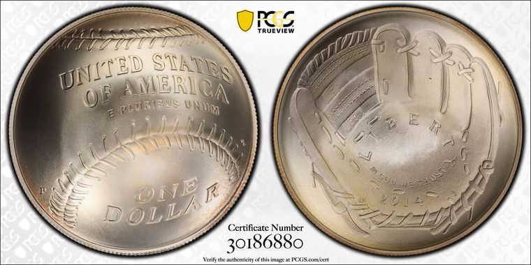 Cert 30186880 - Coin Image