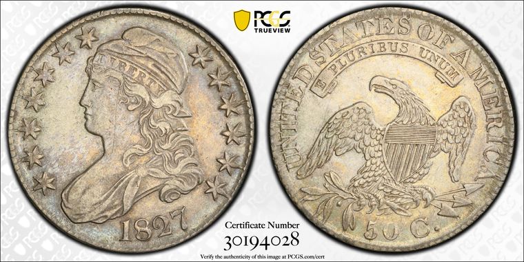 Cert 30194028 - Coin Image