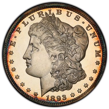 Cert 30306655 - Coin Image