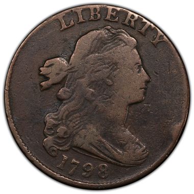 Cert 30306656 - Coin Image