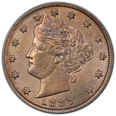 Cert 30314880 - Coin Image