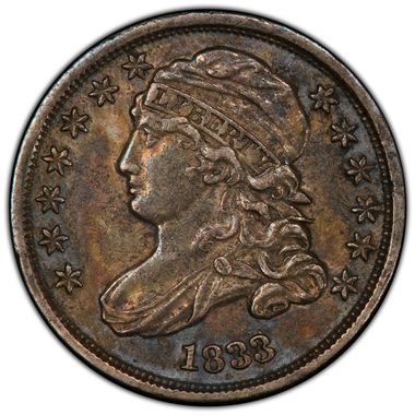 Cert 30334058 - Coin Image