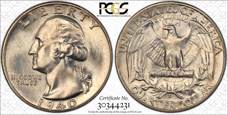 Cert 30344231 - Coin Image