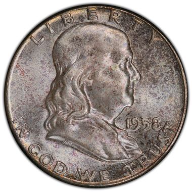 Cert 30346484 - Coin Image