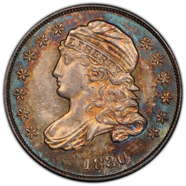 Cert 30358635 - Coin Image