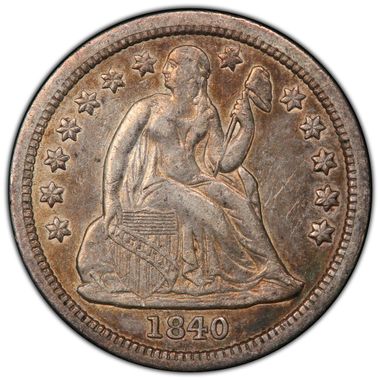 Cert 30391257 - Coin Image