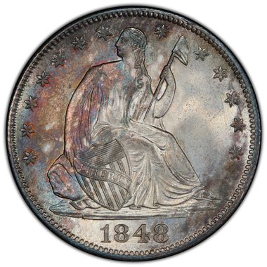 Cert 30397334 - Coin Image