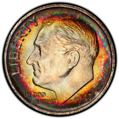 Cert 30403780 - Coin Image