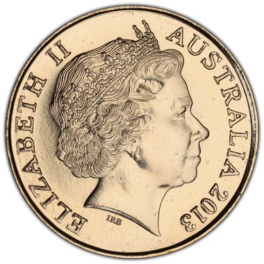 Cert 30419048 - Coin Image