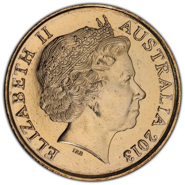 Cert 30419051 - Coin Image