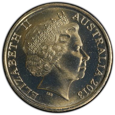 Cert 30419054 - Coin Image
