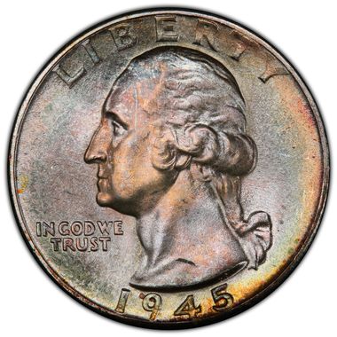 Cert 30425576 - Coin Image