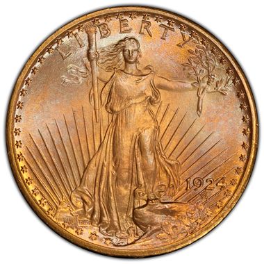 Cert 30433196 - Coin Image