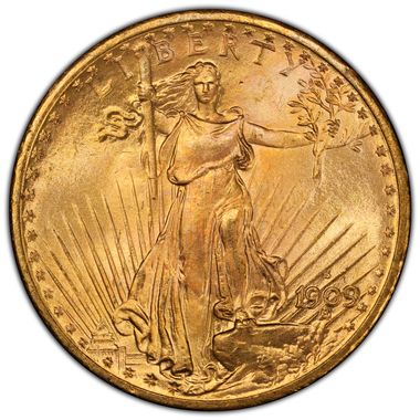 Cert 30433211 - Coin Image