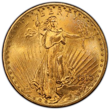 Cert 30433213 - Coin Image