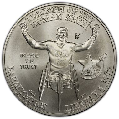 Cert 30433911 - Coin Image