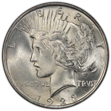 Cert 30439644 - Coin Image