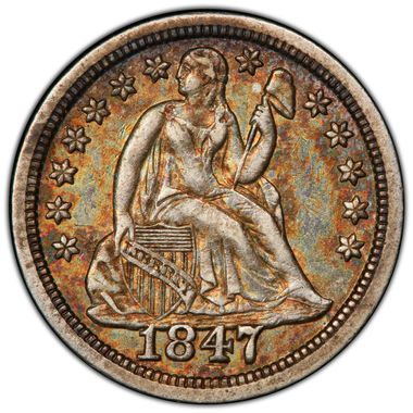 Cert 30447872 - Coin Image