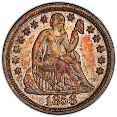 Cert 30447901 - Coin Image