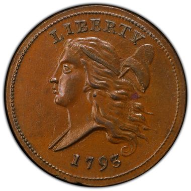 Cert 30451156 - Coin Image