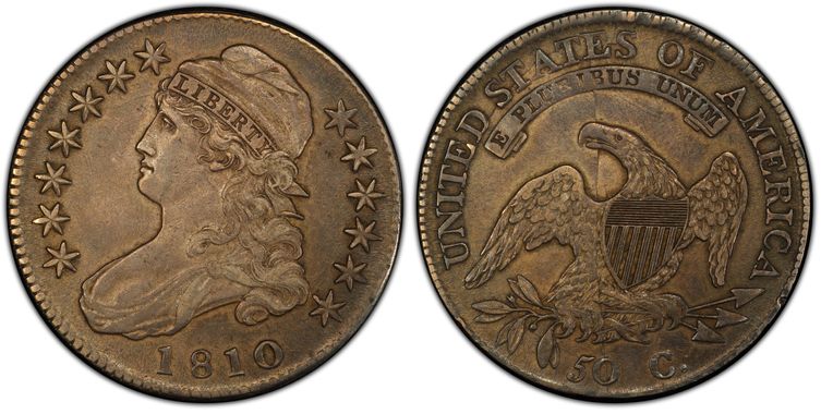 Cert 30455628 - Coin Image