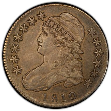Cert 30455628 - Coin Image