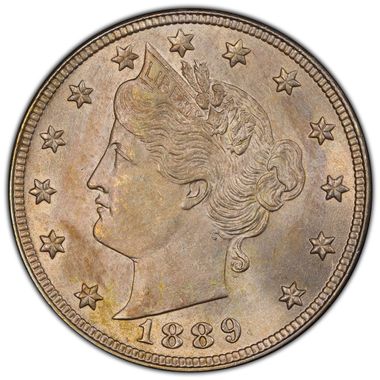 Cert 30474546 - Coin Image